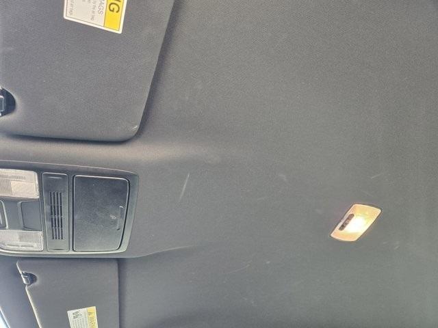Photo of 2022 White Honda Accord