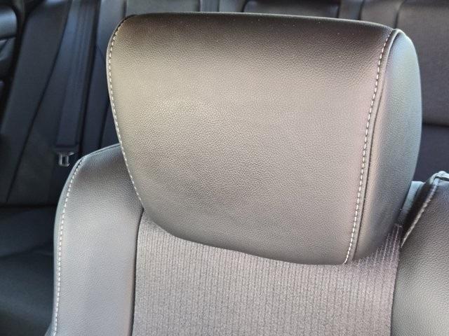Photo of 2022 White Honda Accord
