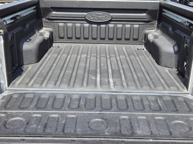 Photo of 2022 Silver Metallic Ford Maverick
