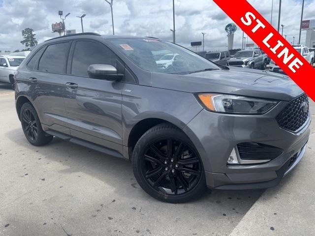 2021 Ford Edge