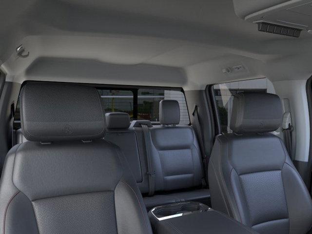 Photo of 2025 Agate Black Metallic Ford F-350