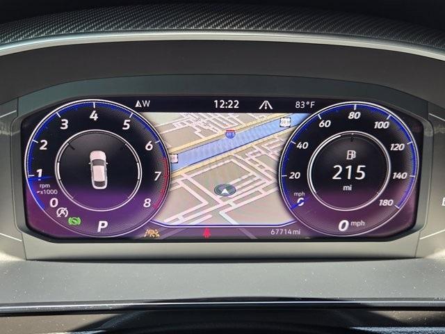 Photo of 2022 Oryx White Pearl Effect Volkswagen Arteon