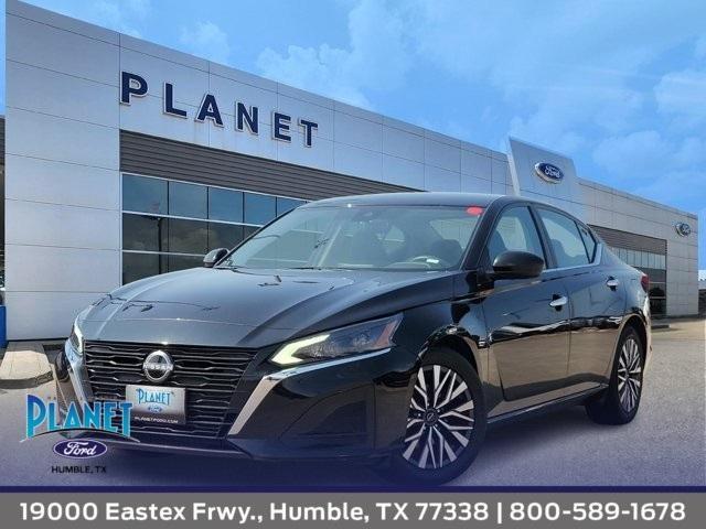 2023 Nissan Altima