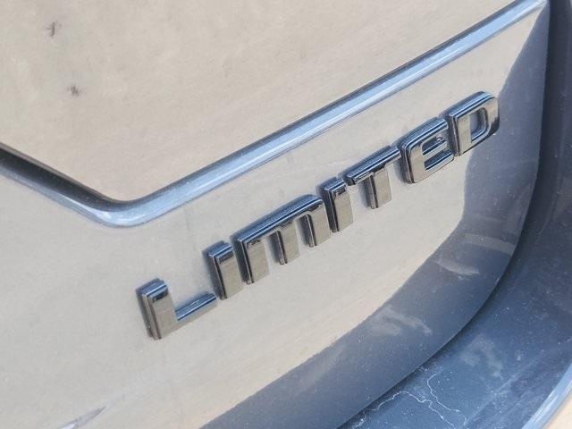 Photo of 2025 Metallic Jeep Grand Cherokee