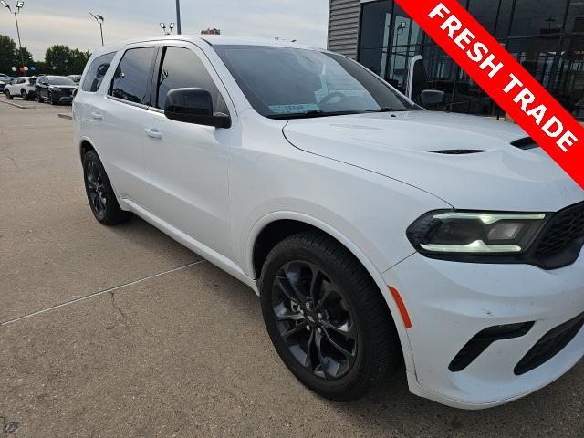 2022 Dodge Durango