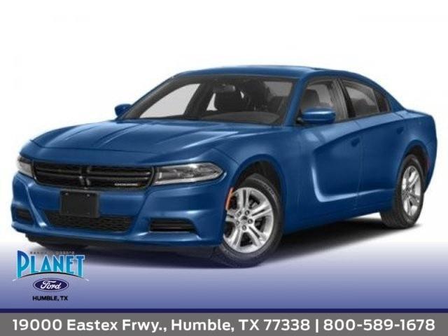 2023 Dodge Charger