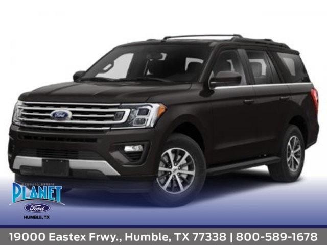 2019 Ford Expedition