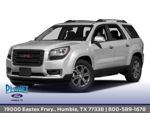 2017 GMC Acadia Limited