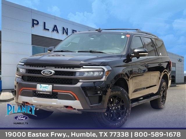 2024 Ford Expedition