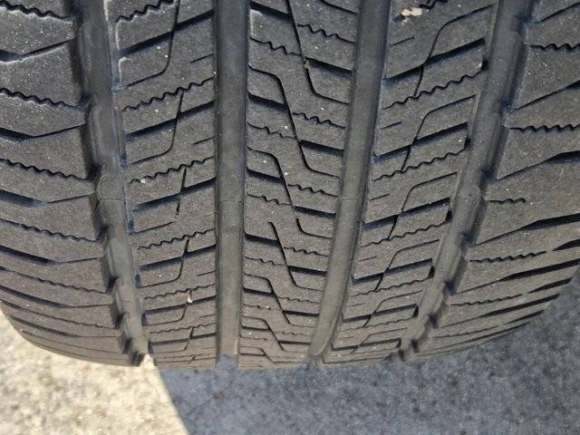 Photo of 2021 Shadow Black Ford Ranger