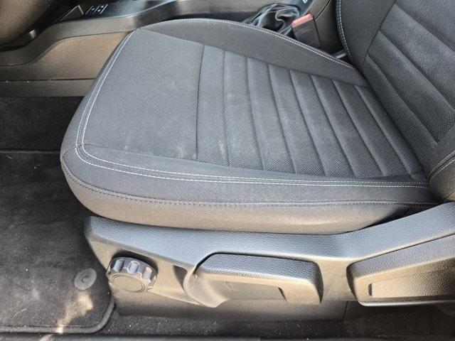 Photo of 2021 Shadow Black Ford Ranger
