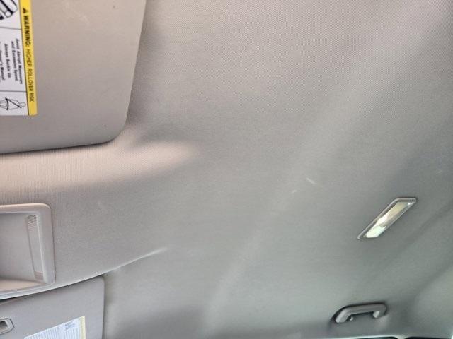 Photo of 2021 Shadow Black Ford Ranger