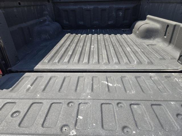 Photo of 2021 Shadow Black Ford Ranger