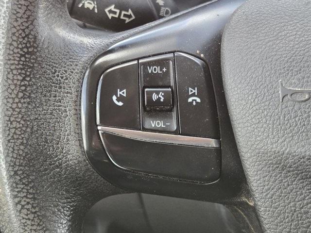 Photo of 2021 Oxford White Ford Transit-250