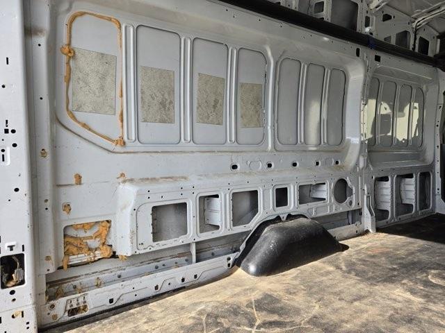 Photo of 2021 Oxford White Ford Transit-250