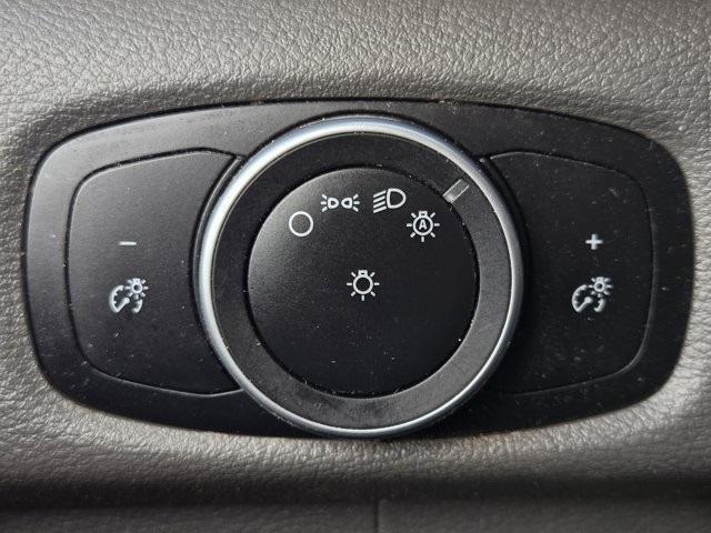 Photo of 2021 Oxford White Ford Transit-250
