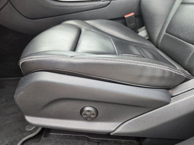 Photo of 2018 designo Cardinal Red Metallic Mercedes-Benz GLC 300