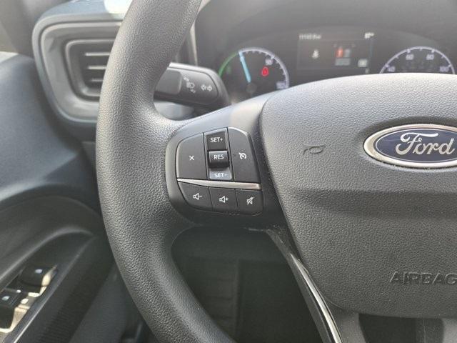 Photo of 2024 Cactus Green / Gray Ford Maverick