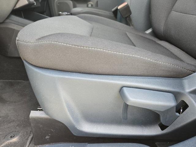 Photo of 2024 Cactus Green / Gray Ford Maverick