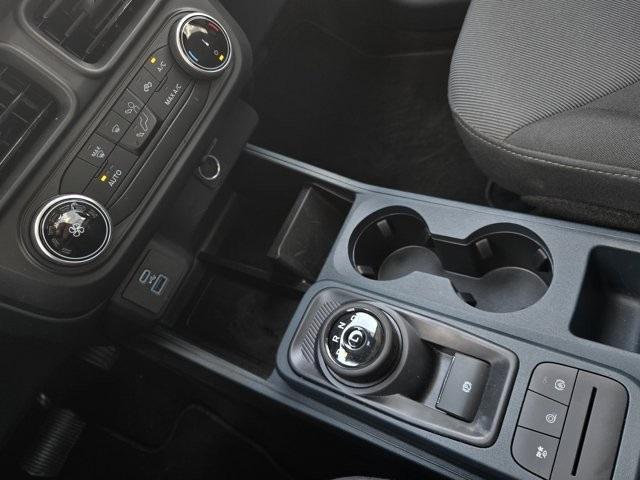 Photo of 2024 Cactus Green / Gray Ford Maverick