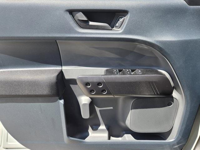 Photo of 2024 Cactus Green / Gray Ford Maverick