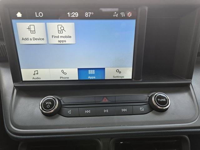 Photo of 2024 Cactus Green / Gray Ford Maverick
