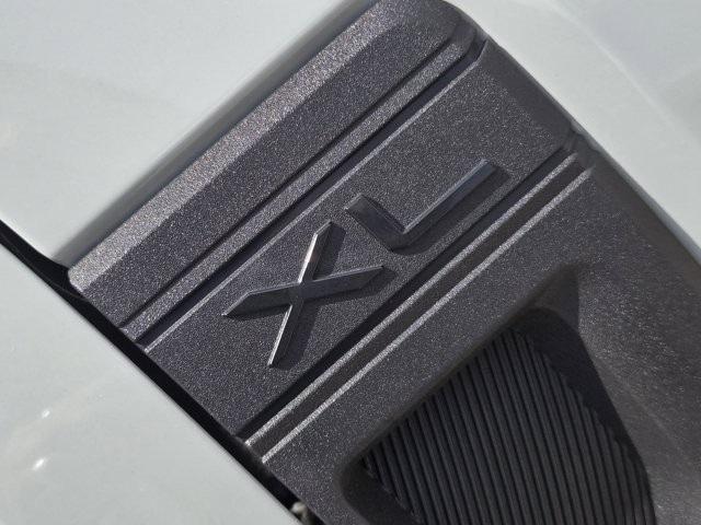 Photo of 2024 Cactus Green / Gray Ford Maverick