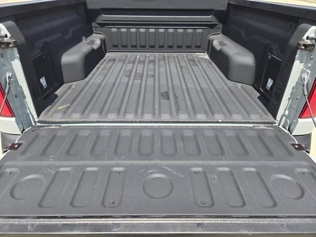 Photo of 2024 Cactus Green / Gray Ford Maverick