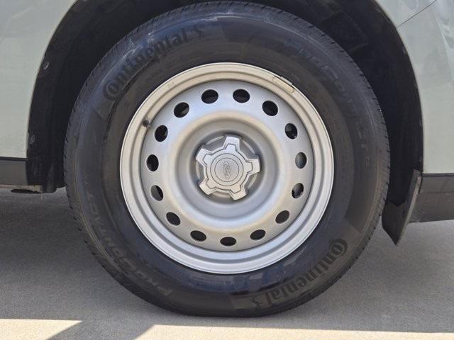 Photo of 2024 Cactus Green / Gray Ford Maverick