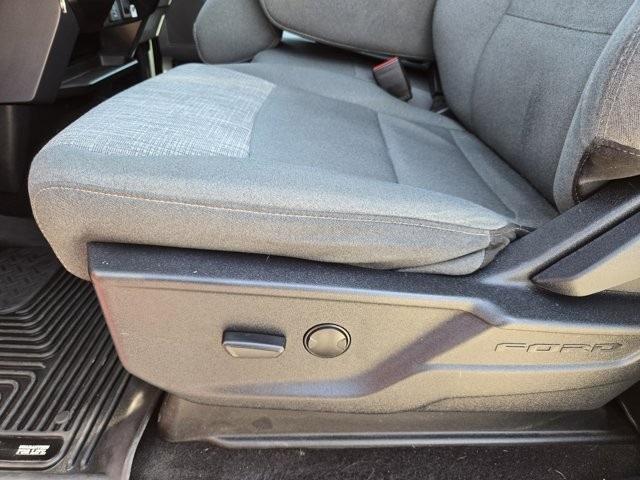 Photo of 2023 Red Ford F-150