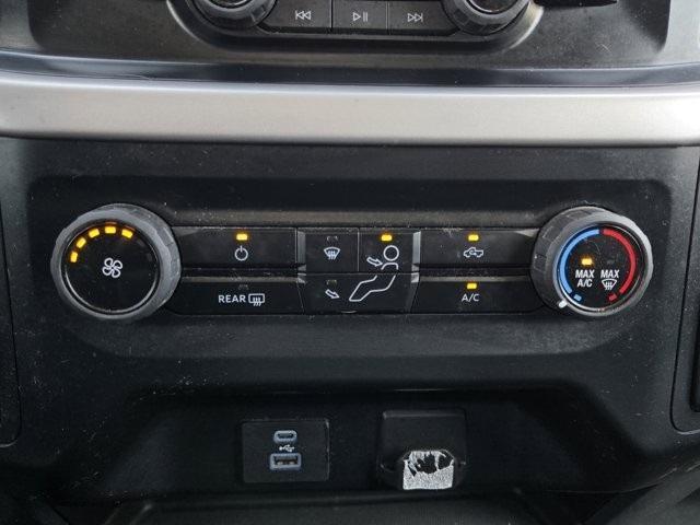 Photo of 2023 Red Ford F-150