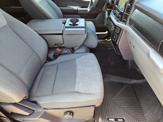 Photo of 2023 Red Ford F-150