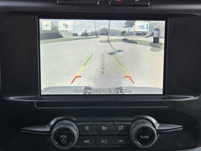 Photo of 2023 Red Ford F-150