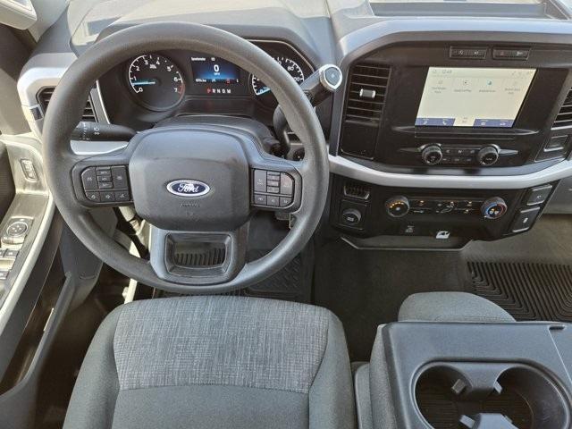 Photo of 2023 Red Ford F-150