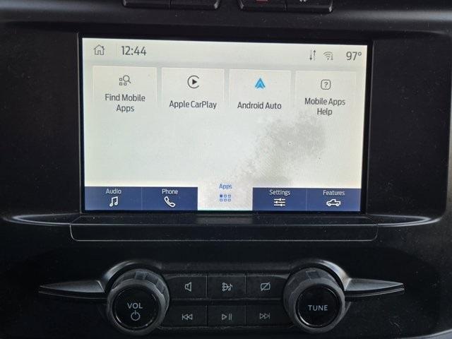 Photo of 2023 Red Ford F-150
