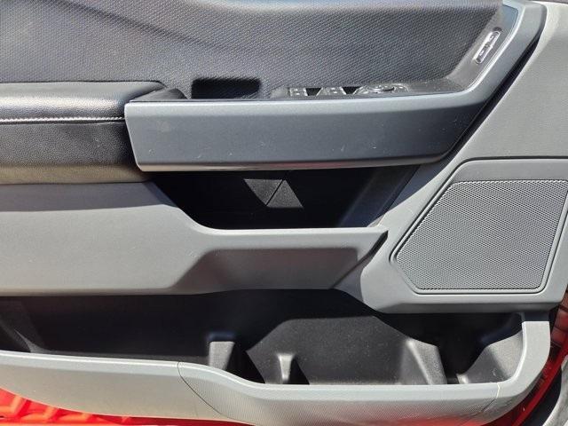 Photo of 2023 Red Ford F-150