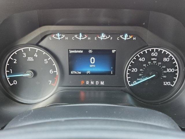 Photo of 2023 Red Ford F-150