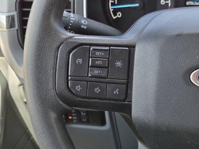 Photo of 2023 Red Ford F-150