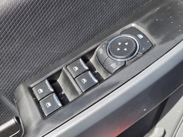 Photo of 2023 Red Ford F-150