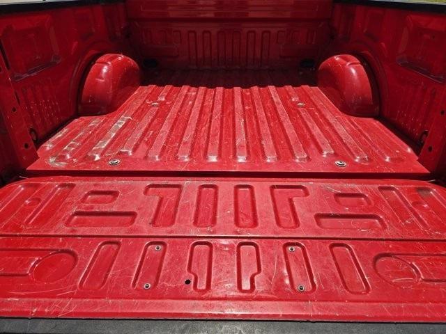 Photo of 2023 Red Ford F-150