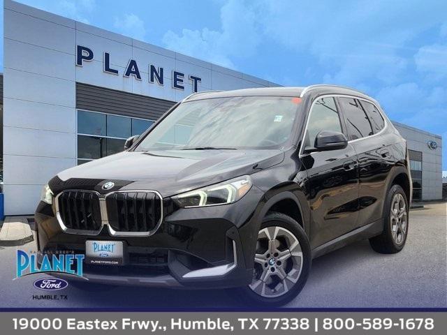 2023 BMW X1