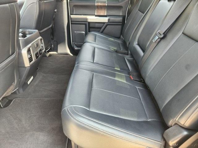 Photo of 2022 White Metallic Ford F-450