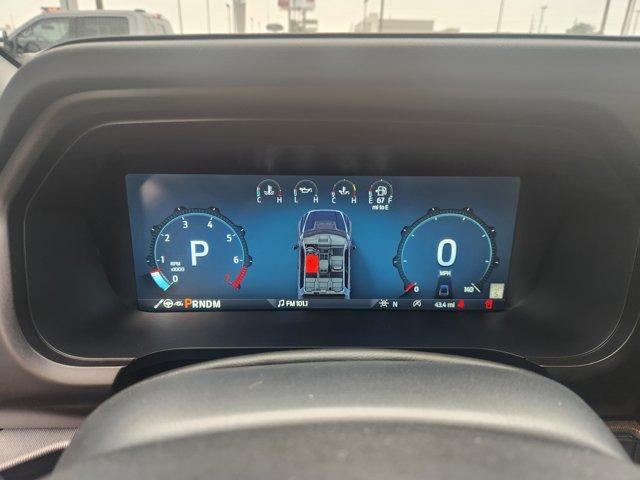 Photo of 2025 Agate Black Metallic Ford F-150