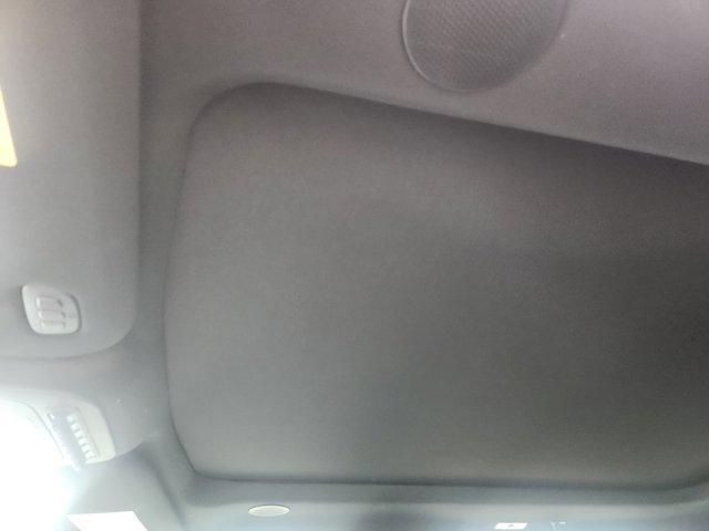 Photo of 2025 Agate Black Metallic Ford F-150