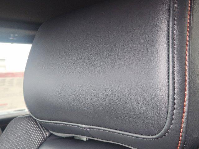 Photo of 2025 Agate Black Metallic Ford F-150