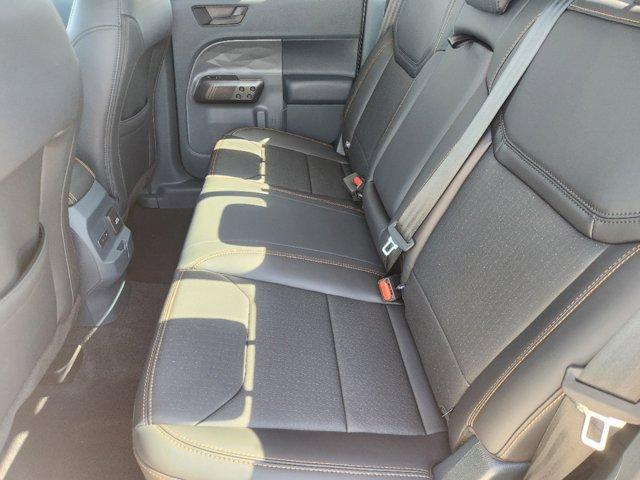 Photo of 2025 Desert Sand Ford Maverick