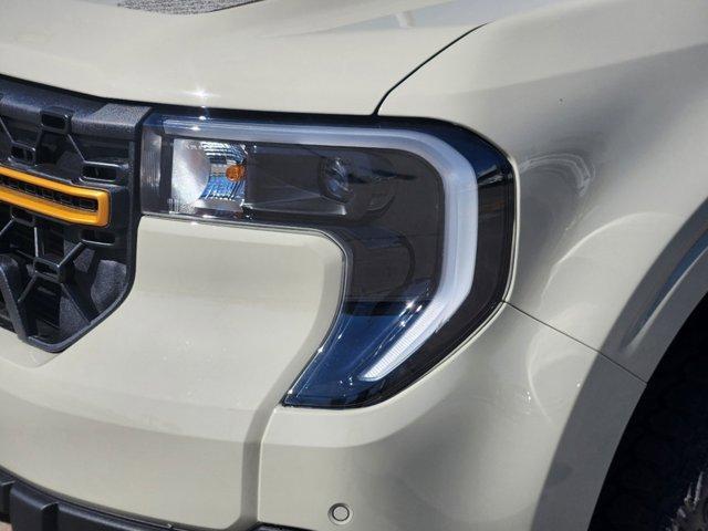 Photo of 2025 Desert Sand Ford Maverick