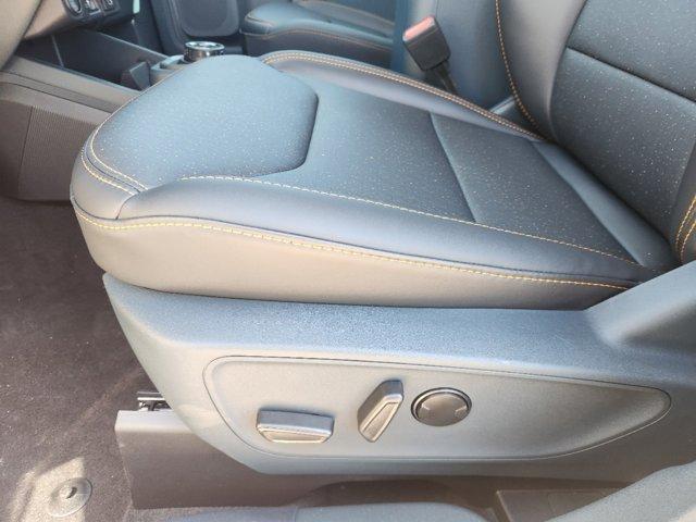 Photo of 2025 Desert Sand Ford Maverick