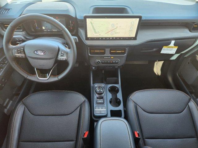 Photo of 2025 Desert Sand Ford Maverick