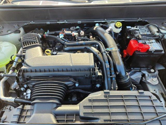 Photo of 2025 Desert Sand Ford Maverick